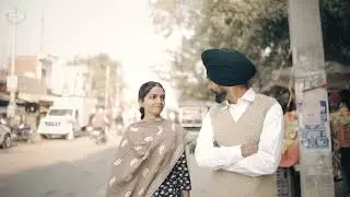 jashan weds jaspreet best pre wedding raj studio kokri