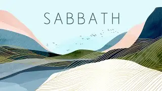 Sabbath: Delight for a Dissatisfied World