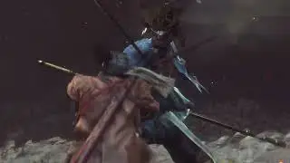 Sekiro: Shadows Die Twice | Animal I have Become