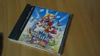 Top Hunter - Neo Geo CDZ