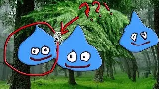 Dragon Quest Sucks