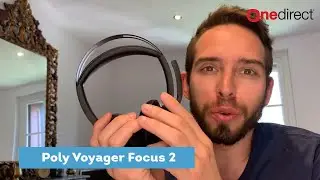 Poly Voyager Focus 2