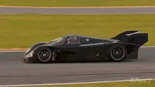 Gran Turismo® 7: Gold Lap at Daytona