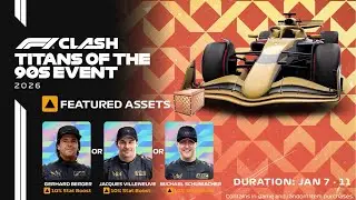 Qaulifiying round in Contenders gp (no legends) 🏎️🏁🏎️ #f1 #f1clashgame #f1clash #gaming