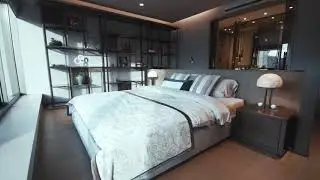 apartments with hotel concept