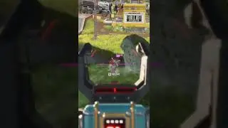 Well! Hello there! Crypto No-fill #apexlegends #crypto #gaming #highlights #battleroyale #FPS
