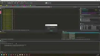 IDA Pro Patch Finder Plugin