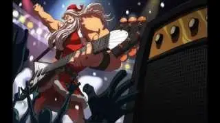 Christmas Metal Medley ( Deck the Halls Jingle Bells Auld Lang Syne)