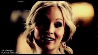 ● klaus + caroline | we found love (wish #6)