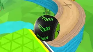 Going Balls Speedrun Gameplay Level/1057-