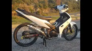 Crypton X 57mm Carb {0-400}