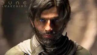 Dune: Awakening Intro Cinematic