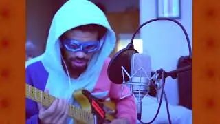 MonoNeon sings new song, &ldquo;Invisible&rdquo;