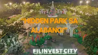 Filinvest City Central Park @BossVhee