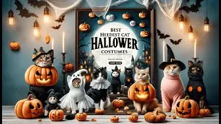 🦇 Byhoo Halloween Cat Costume Bat Wings | Best Cat Hollowed Costumes 🐱