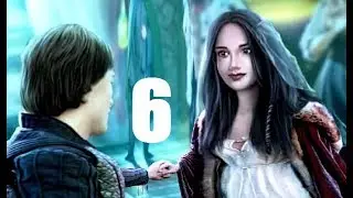 Love Chronicles 6: Death's Embrace - Part 6 Let's Play Walkthrough LIVESTREAM FACECAM