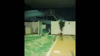 An afternoon in an aquatic gallery with the family - [Vaporwave / Nostalgiacore Mix]