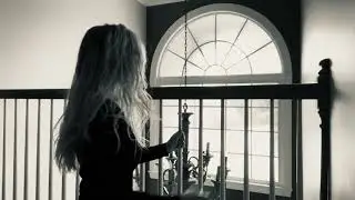John Wolf feat  Zyta  -  My Ghost  ( Offical video)
