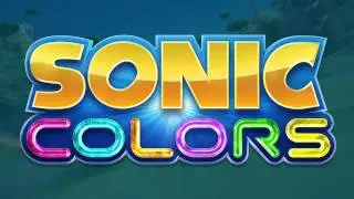 Sweet Mountain (Act 1) - Sonic Colors [OST]