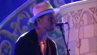 Needtobreathe- The Reckoning/Joy (Cover)- HD-Night of Joy- Orlando, FL 2012