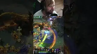 РП ОТ МУТАНТА 😲 #ns #dota2 #дота2 #топмоментыдота2 #лучшиемоментыдота2 #дота #shorts #teamspirit