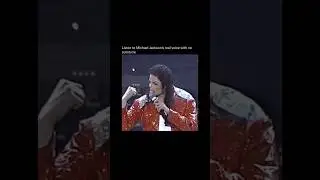 Michael Jackson No Autotune? 🤯