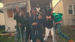 King K.O - Too Late (Official Video) @SHONMAC071