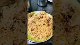 Kaitthi biriyani #comedy #food #akrvlogs #funny #foodnerd #love #shortsfeed #fun #bryani