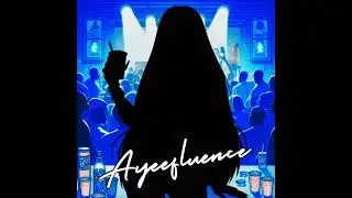 Ayeefluence - MOVE DIFFERENT (Official Audio)