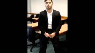 Gradua&ccedil;&atilde;o FIA - Diego Souza