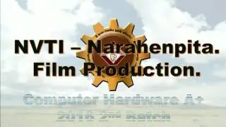 VTA - Narahenpita