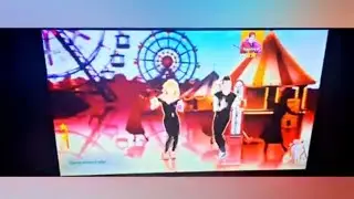 Just Dance 2026 Edition - Grease - You're The One That I Want (John Travolta) SS (1954 - Present)