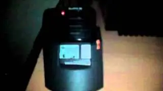 SWISSPHONE QUATTRO 98 mit Alarmpfeife