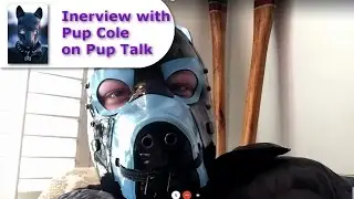 Pup Talk S01E06 with Pup Cole