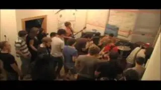 lion of the north @ the shitspace 4
