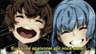 「AMV」Kiznaiver || Kuzu Mellow - Sunflower Feelings || {Tradu&ccedil;&atilde;o-Legendado}