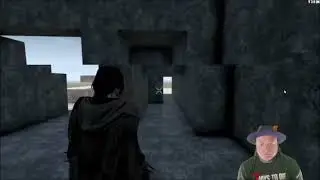 7 Days to Die Town Hall Dev Stream - New Camera Autozoom preview!