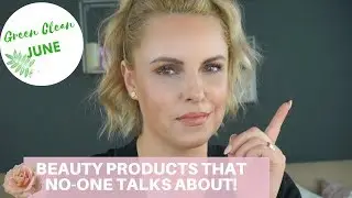 Amazing Beauty Products That No One Talks About 🌿 || Collab with Stephanie Marie
