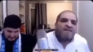 Je te souhaite que ta m&egrave;re