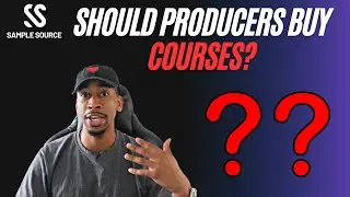 Should Music Producers Buy Courses? [How To Sell Beats 2023]