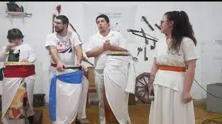 TUAC - LIVE de PONTOS CANTADOS - PARTE 2