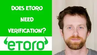 does etoro need verification