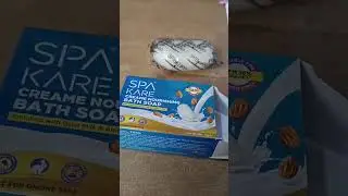 Best TFM Grade 1 Bathing Soap