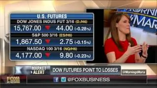 What is Yellen's next policy move?