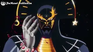 Anger Mask Killvearn challenges Avan  - Dragon Quest  Dai no Daibouken 2020