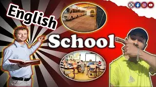 &ldquo;After the Bell Rings: A Peaceful School Pickup with My Cuto Member&rdquo;