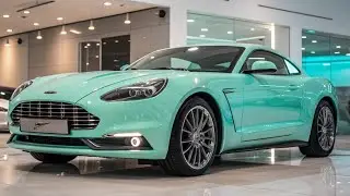 Обзор Ford Thunderbird Super Coupe 2026: Возвращение легенды