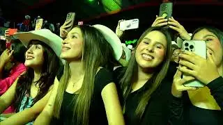 Asi fue - Profugos de Nuevo León (En vivo desde Rancho el Texano)