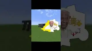What is the heaviest thing on minecraft?