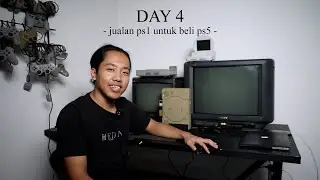 review ps1 picostation || jualan ps1 untuk beli ps5